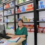 CỬA HÀNG SỨC KHOẺ TUỔI VÀNG ALOSUCKHOE.VN: MÔ HÌNH CHĂM SÓC NCT CẦN NHÂN RỘNG