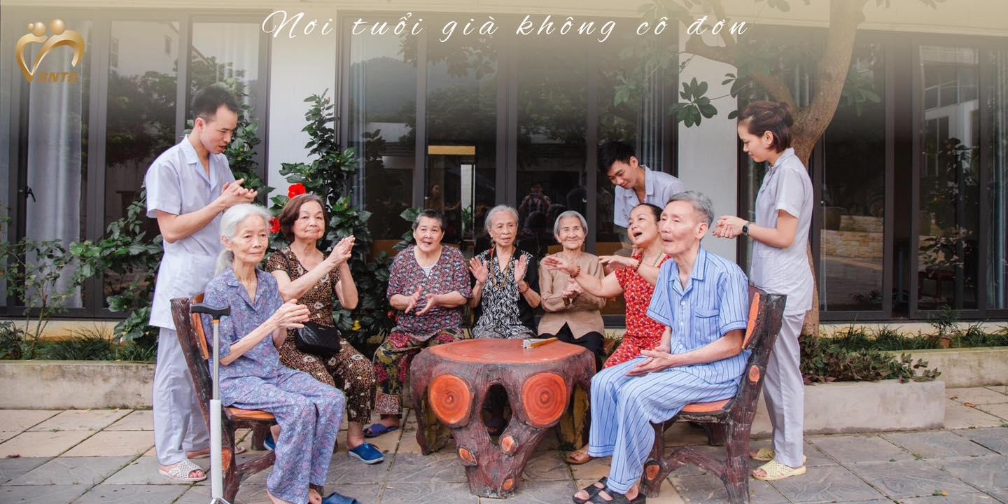 TỶ LỆ BỆNH MẠN TÍNH TĂNG CAO Ở NGƯỜI CAO TUỔI: NGHIÊN CỨU TỪ VIỆN NGHIÊN CỨU SỨC KHOẺ NGƯỜI CAO TUỔI VÀ Y TẾ CỘNG ĐỒNG