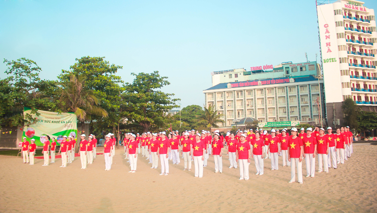 Các hoạt động của Viện