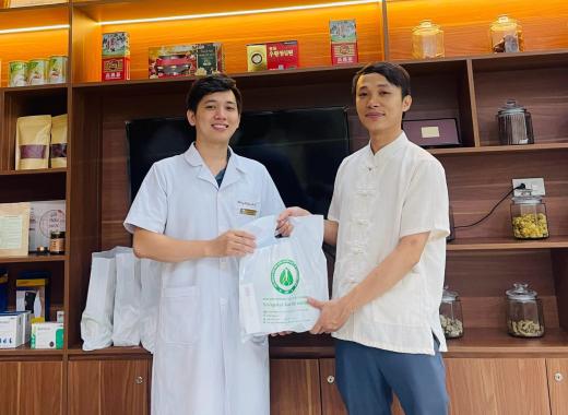 MÓN QUÀ TINH THẦN NGÀY VU LAN BÁO HIẾU