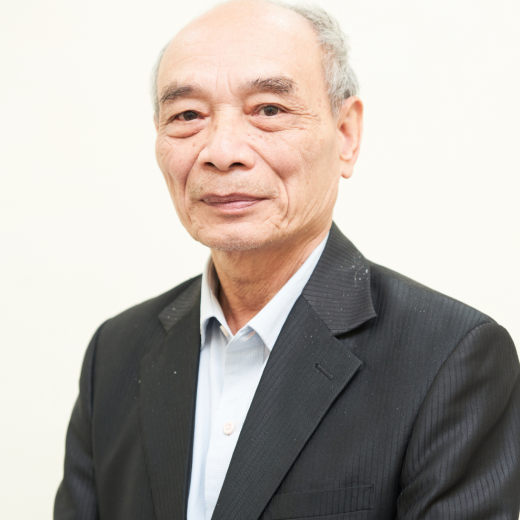 PGS.TS LÊ NGUYÊN ĐƯƠNG