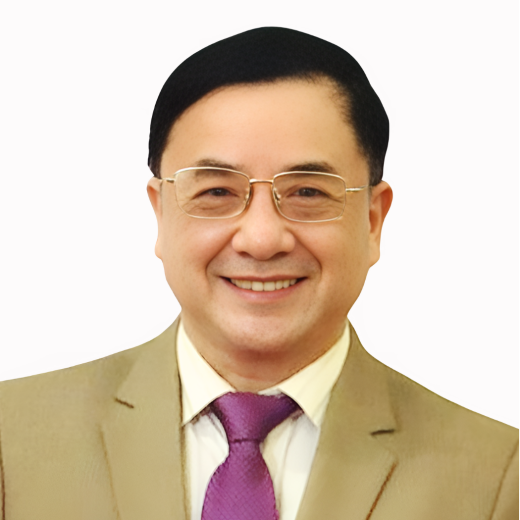 Ông TẠ DUY QUY