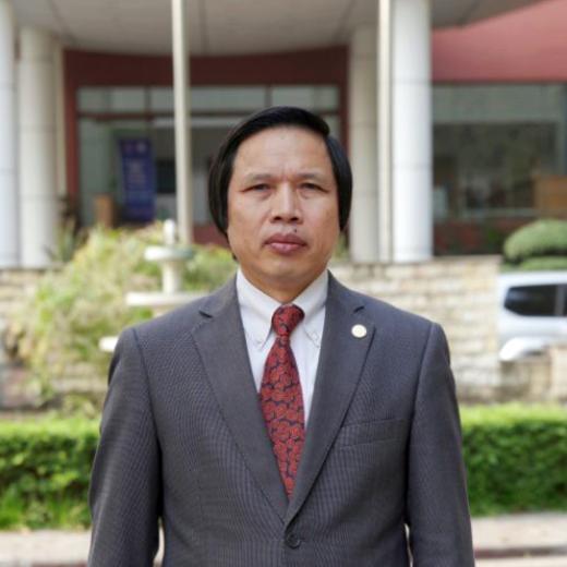 TS. CAO HƯNG THÁI